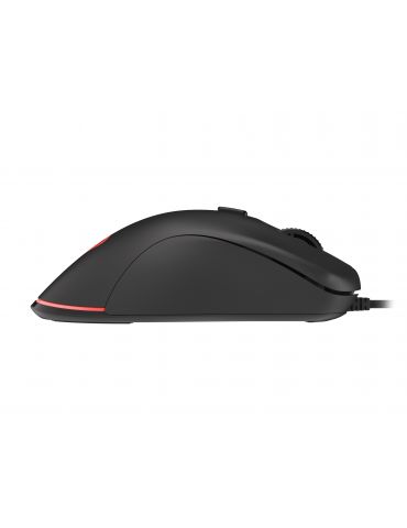 GENESIS Krypton 200 mouse-uri Gaming Mâna dreaptă USB Tip-A Optice 6400 DPI