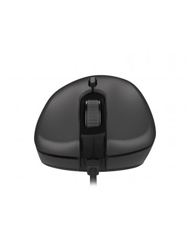 GENESIS Krypton 200 mouse-uri Gaming Mâna dreaptă USB Tip-A Optice 6400 DPI