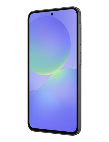 Samsung Galaxy A36 5G Enterprise Edition 17 cm (6.7") Dual SIM USB tip-C 6 Giga Bites 128 Giga Bites 5000 mAh Negru