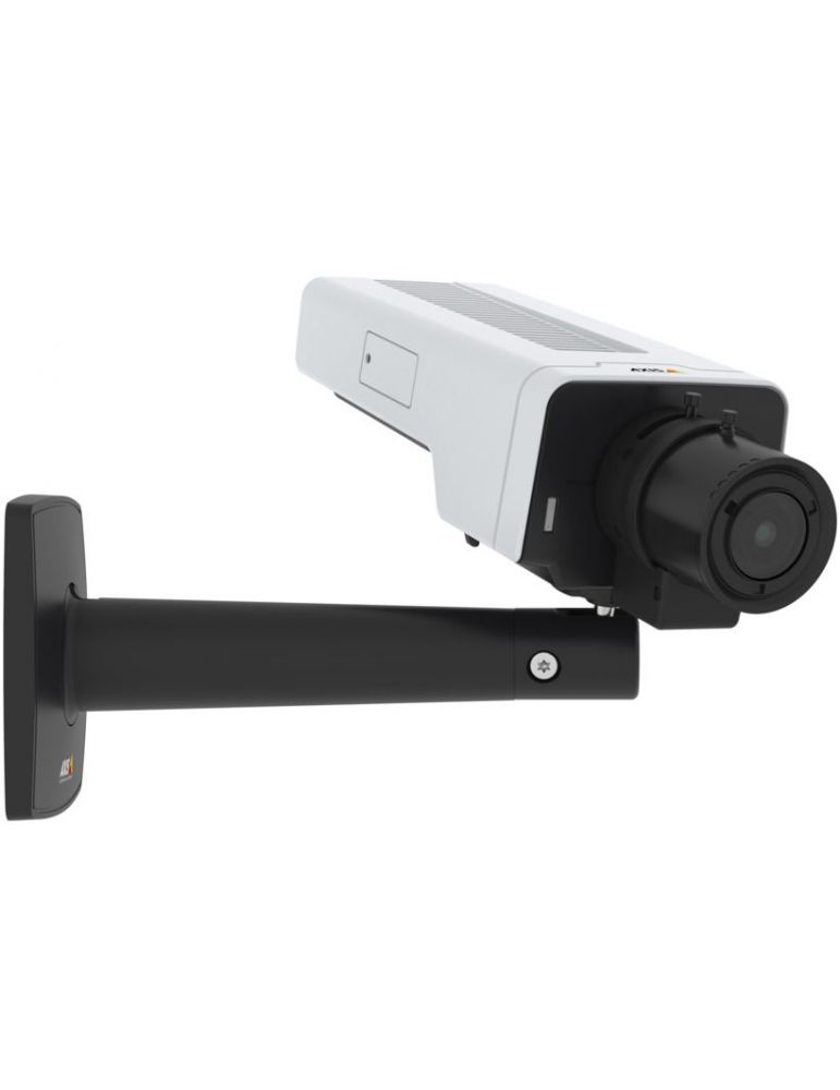 Net camera p1377 5mp/01808-001 axis 01808-001 (include tv 0.8lei)
