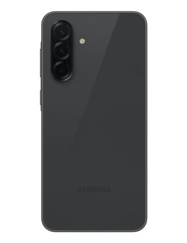 Samsung Galaxy A36 5G Enterprise Edition 17 cm (6.7") Dual SIM USB tip-C 6 Giga Bites 128 Giga Bites 5000 mAh Negru