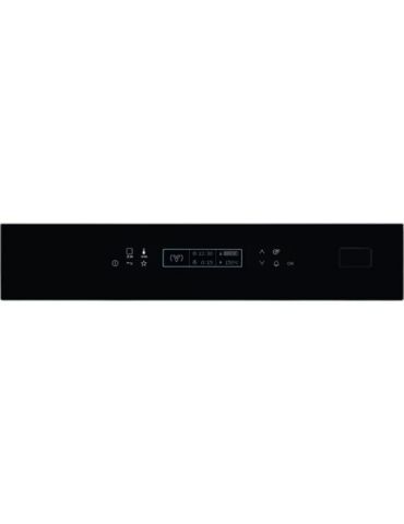 Electrolux 944 032 075 cuptoare 70 L 3500 W Negru