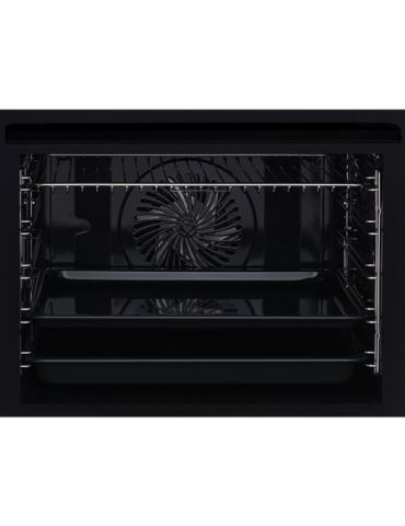 Electrolux 944 032 075 cuptoare 70 L 3500 W Negru