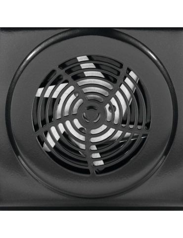 Electrolux EOA5220AOR 72 L 2780 W Negru