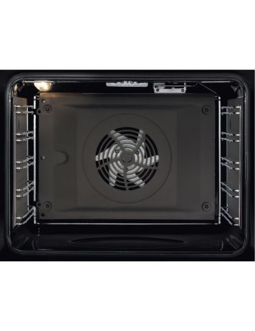 Electrolux EOA5220AOR 72 L 2780 W Negru