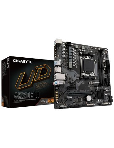 MB GBT AMD AM5 A620M H... - Tik.ro