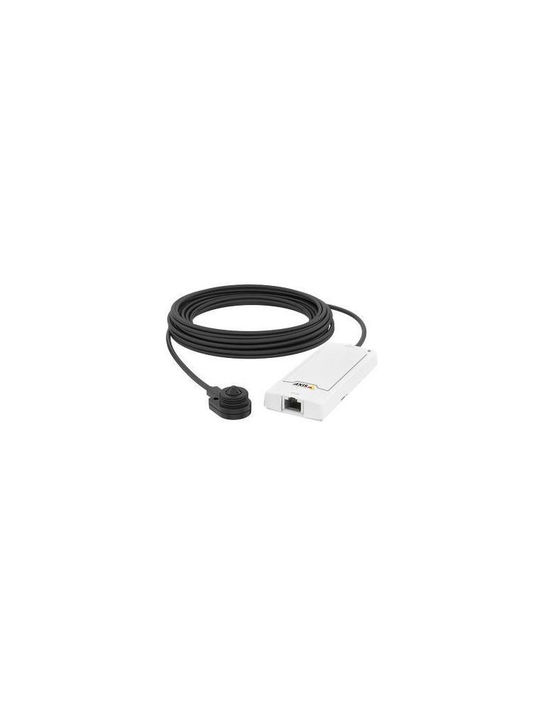 Net camera p1265 hdtv h.264/discreet 0927-001 axis 0927-001 (include tv 0.8lei)
