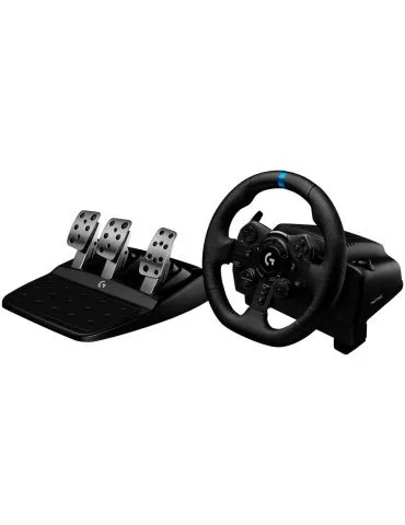 Logitech g923 racing wheel... - Tik.ro