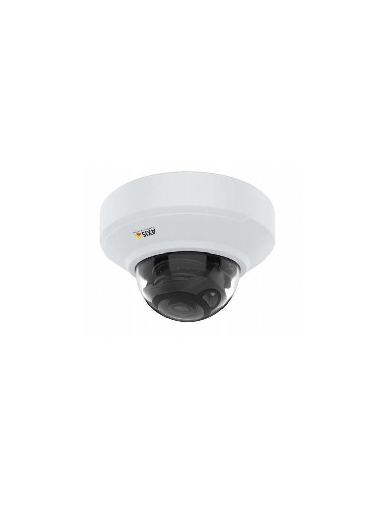 Net camera m4206-lv dome/01241-001 axis (include tv 0.8lei)