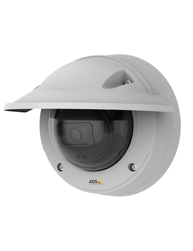 Net camera m3206-lve 4mp/01518-001 axis 01518-001 (include tv 0.8lei)
