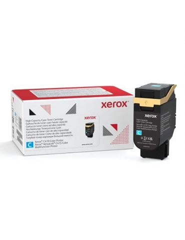 Toner xerox 006r04765 cyan... - Tik.ro