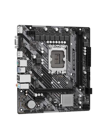 MB ASRock Intel 1700... - Tik.ro