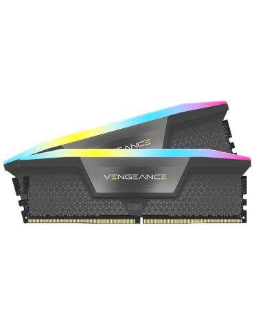 RAM Corsair D5 5600 64GB... - Tik.ro