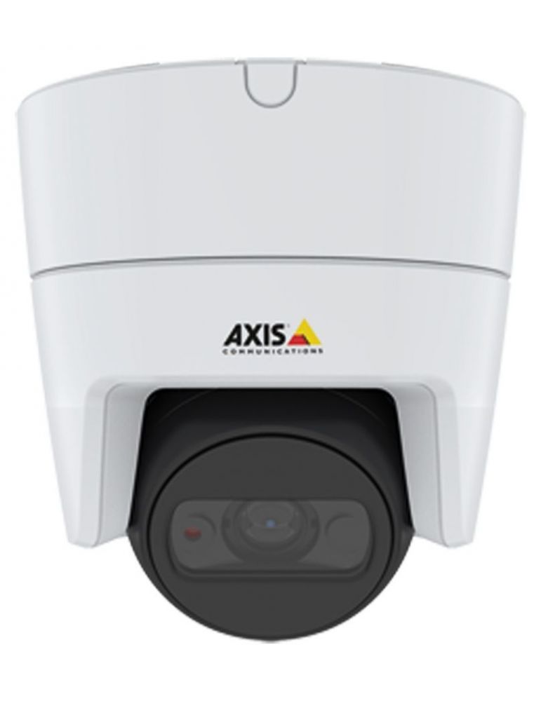 Net camera m3116-lve h.265/mini dome 01605-001 axis (include tv 0.8lei)