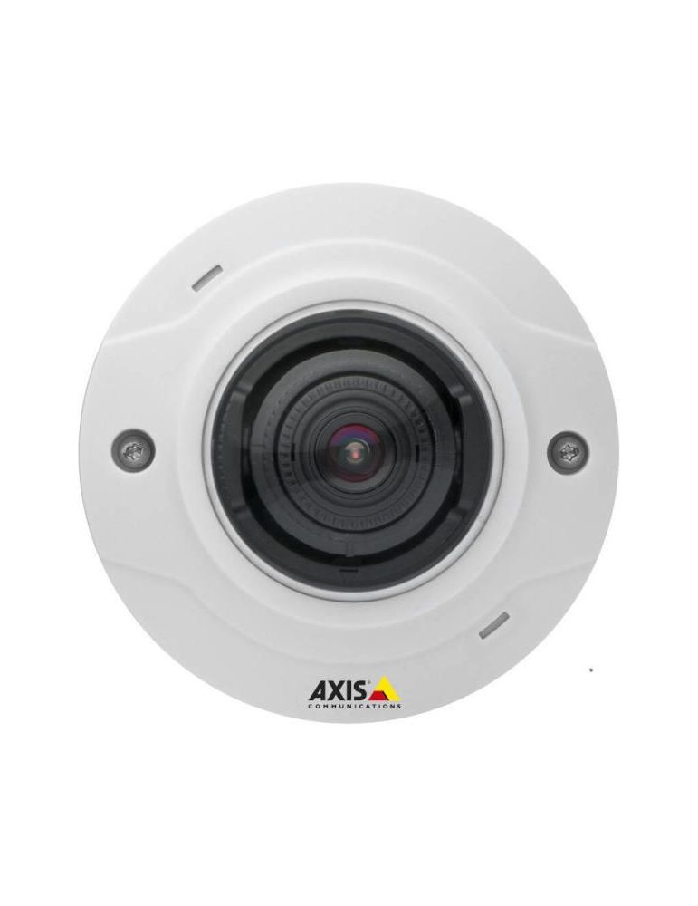 Net camera m3065-v 2mp/01707-001 axis (include tv 0.8lei)