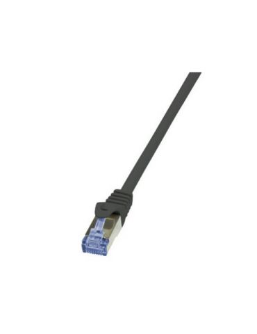 Patch cord s/ftp logilink... - Tik.ro