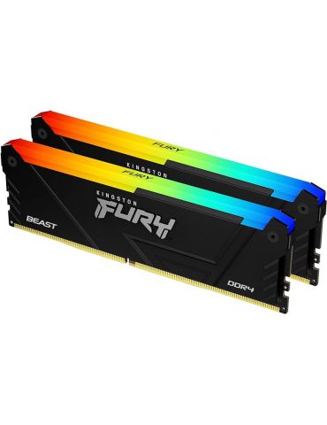 RAM Kingston D4 3200 16GB... - Tik.ro