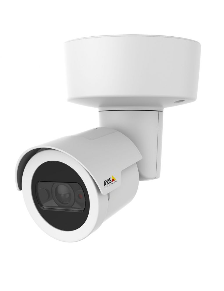 Net camera m2026-le mkii ir b./hdtv 01049-001 axis (include tv 0.8lei)