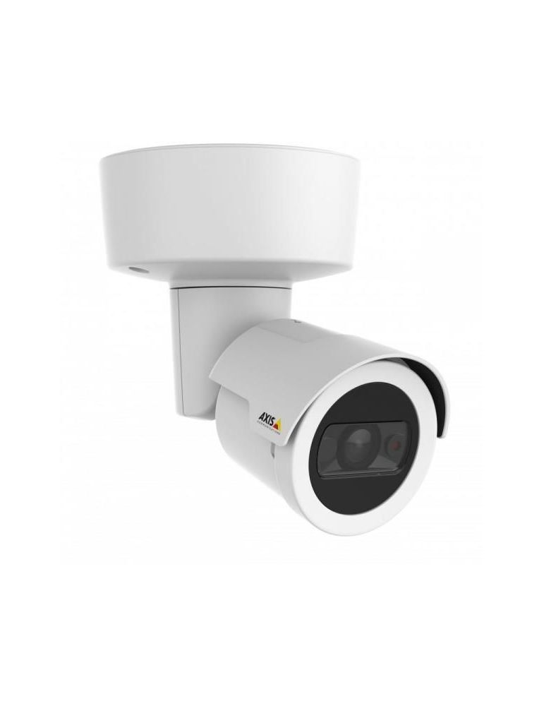 Net camera m2025-le ir bullet/hdtv 0911-001 axis 0911-001 (include tv 0.8lei)
