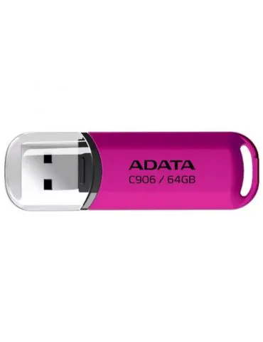 Usb 64gb adata ac906-64g-rpp - Tik.ro