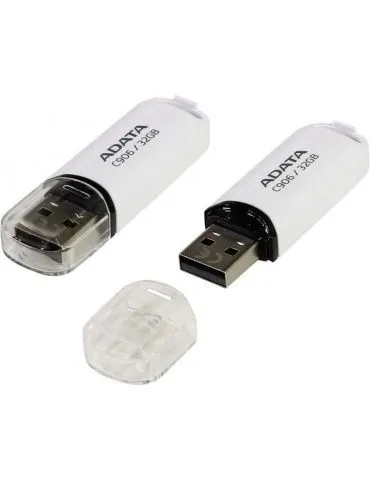 Usb 32gb adata ac906-32g-rwb - Tik.ro
