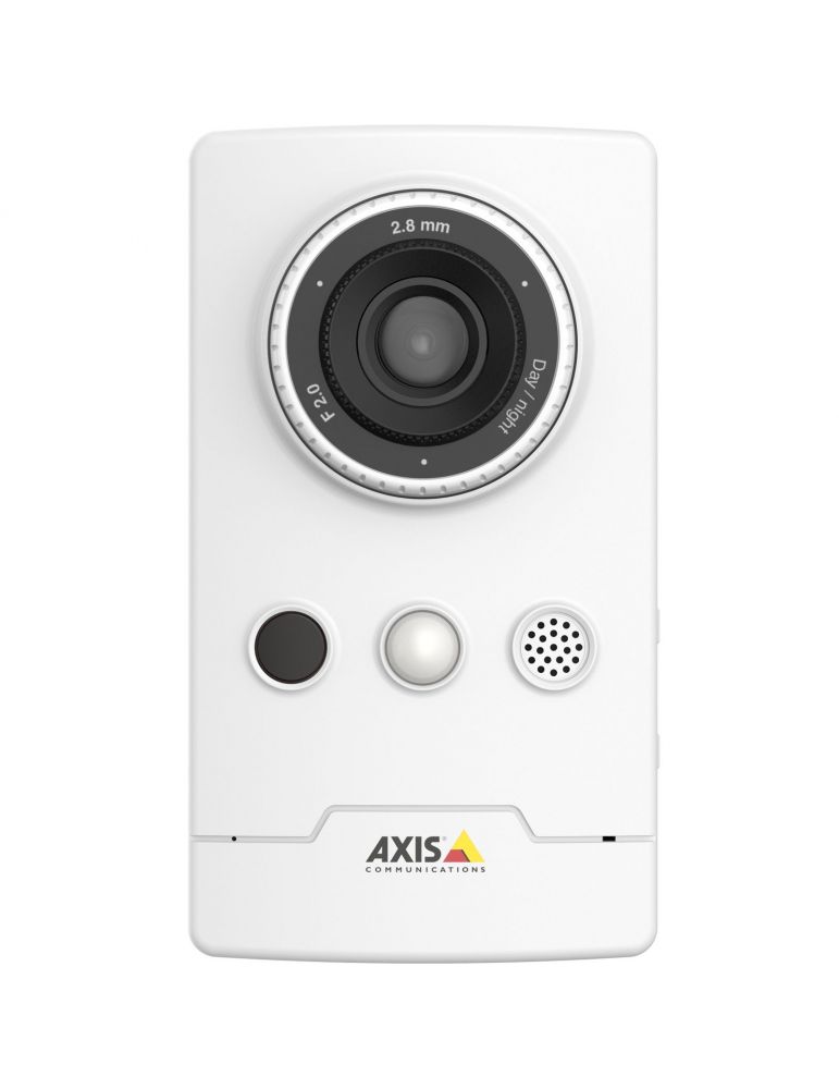 Net camera m1065-l/hdtv 0811-001 axis 0811-001 (include tv 0.8lei)
