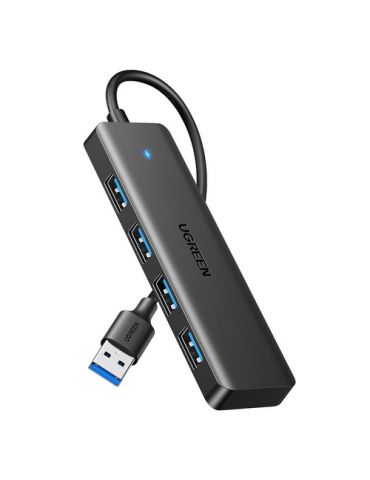 Hub extern ugreen cm219... - Tik.ro