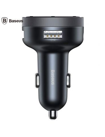 Modulator auto fm baseus... - Tik.ro