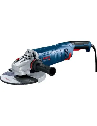 Bosch GWS 24-230 JZ Polizor unghiular 2400 W 230 mm Bosch - 1 - Tik.ro