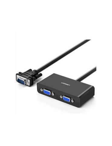Splitter video ugreen 40254... - Tik.ro