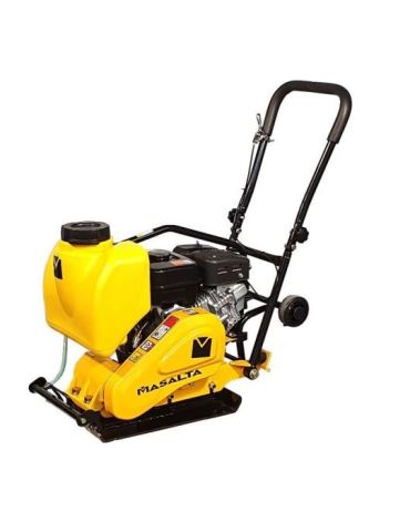 Masalta MS60-3 Placa compactoare usoara Robin EX17 benzina Masalta - 1