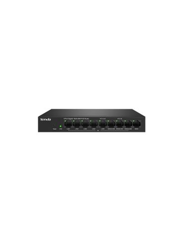 Router tenda 9 porturi... - Tik.ro