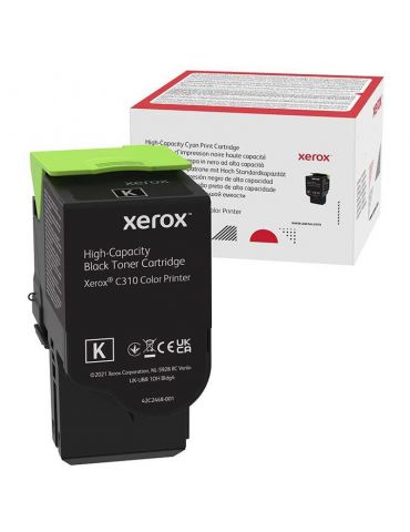 Toner xerox 006r04835 black... - Tik.ro