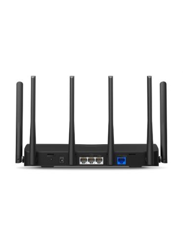 Mercusys router wi-fi 7... - Tik.ro