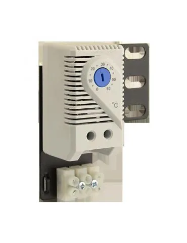 Termostat analogic pentru... - Tik.ro