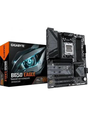 Gigabyte b650 eagle am5... - Tik.ro