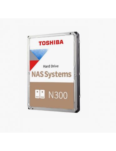 Hdd nas toshiba n300 14tb... - Tik.ro