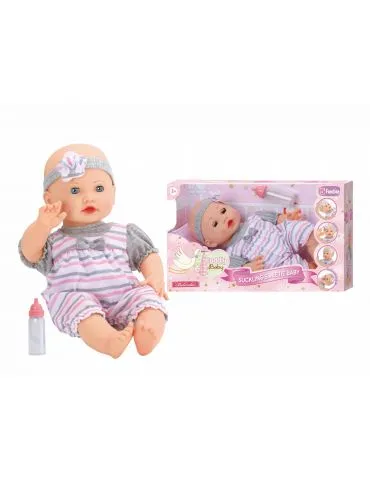 Bebelus care mananca - Tik.ro