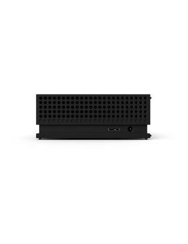 Seagate Game Drive Hub for Xbox hard-disk-uri externe 8000 Giga Bites Negru Seagate - 6