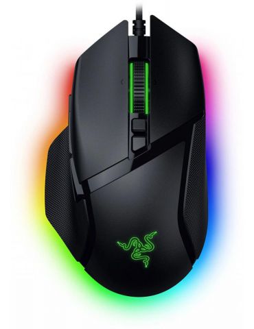 Mouse cu fir Gaming RAZER... - Tik.ro