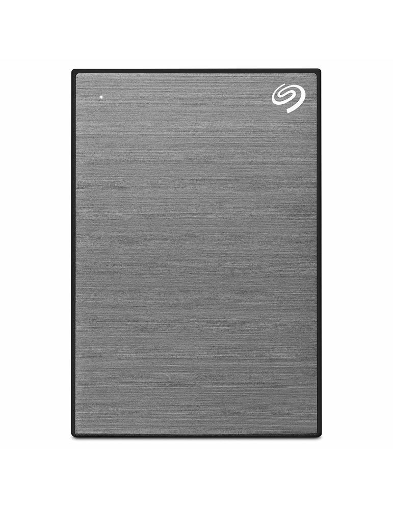Seagate Backup Plus Slim hard-disk-uri externe 2000 Giga Bites Gri