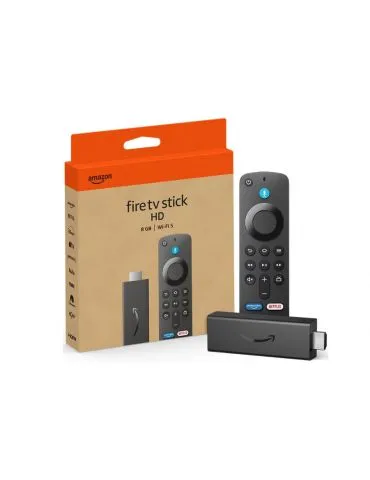 Amazon fire tv stick hd... - Tik.ro