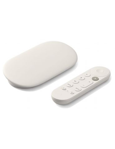 Google tv streamer (4k) -... - Tik.ro