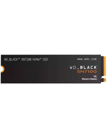 Wd black sn7100 nvme ssd... - Tik.ro