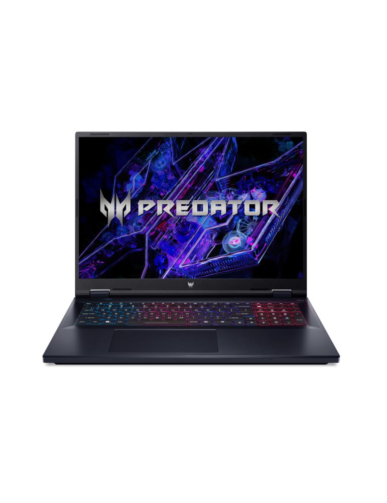 Laptop acer gaming acer predator helios neo 18 phn18-71 18