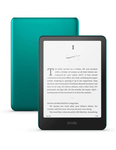 Amazon kindle pw sign.ed.... - Tik.ro