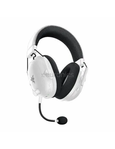 Casti wireless razer... - Tik.ro