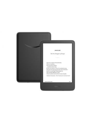 Amazon kindle (16 gb) -... - Tik.ro