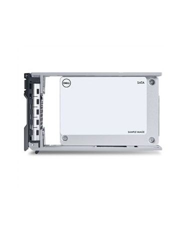DELL 400-BDPT unități SSD 2.5" 960 Giga Bites ATA III Serial Dell - 1 - Tik.ro