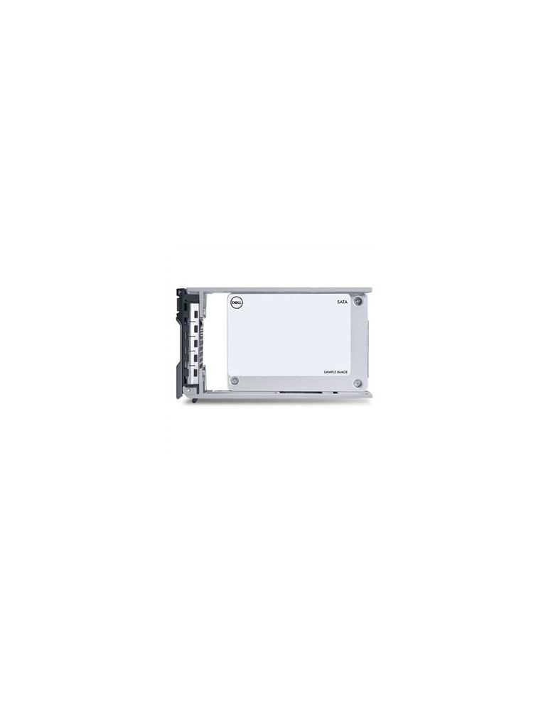 DELL 400-BDPT unități SSD 2.5" 960 Giga Bites ATA III Serial
